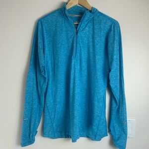 Nike Element Women’s Half Zip Running Top Jacket